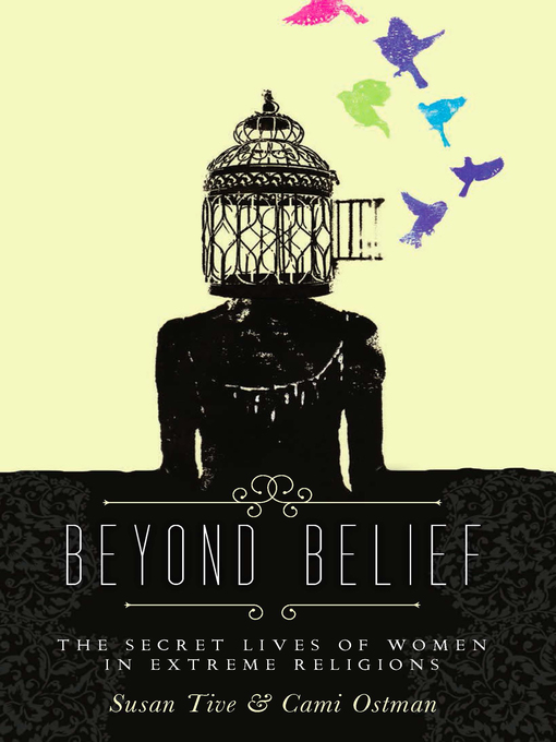 Title details for Beyond Belief by Cami Ostman - Available